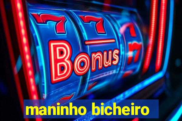 maninho bicheiro